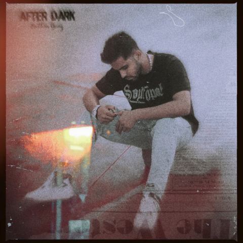 دانلود آهنگ مکسن به نام بعد از تاریکی